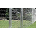 Playground Security fence Chain Link Mesh